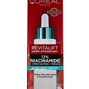 L'Oreal Revitalift Derm Intensives Serum with Niacinamide